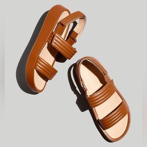 Madewell The Emmalee Sandal NK037